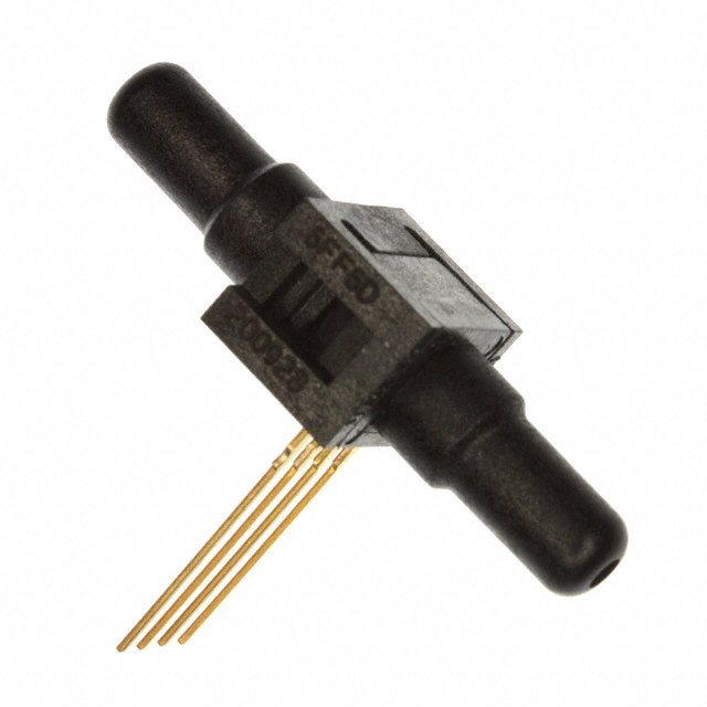 Honeywell Sensing and Productivity Solutions 26PCFFA6D electronic component product image