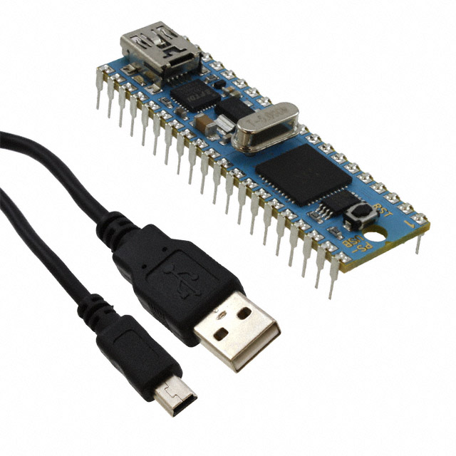Parallax Inc. 32210 electronic component product image