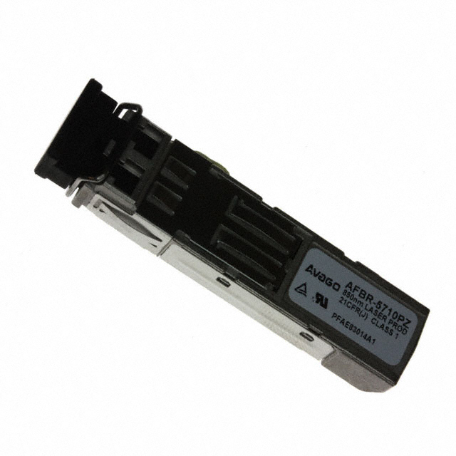 Broadcom Limited AFBR-5710PZ electronic component product image
