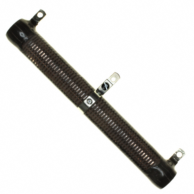 Vishay Huntington Electric Inc. AVT10006E1R000KE electronic component product image