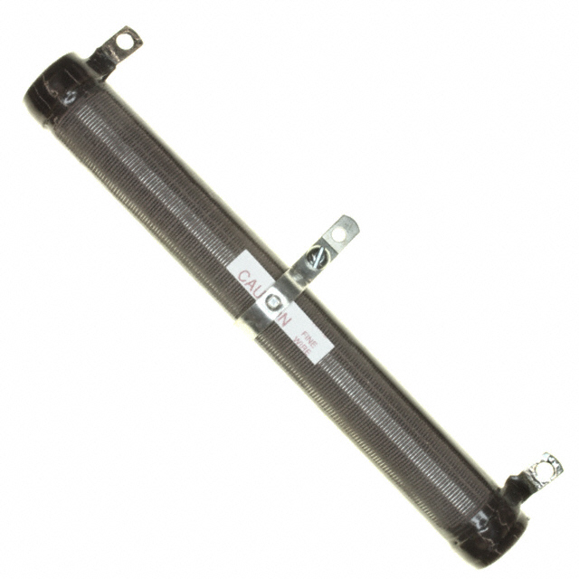 Vishay Huntington Electric Inc. AVT10006E100R0KE electronic component product image