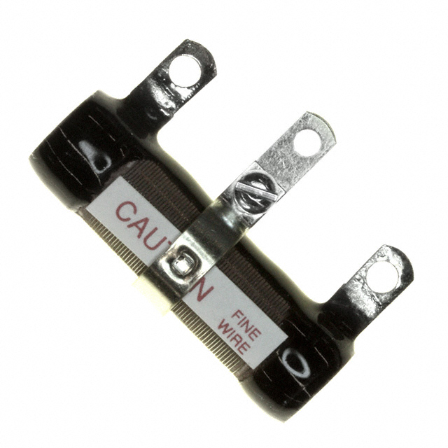 Vishay Huntington Electric Inc. AVT02506E250R0KE electronic component product image