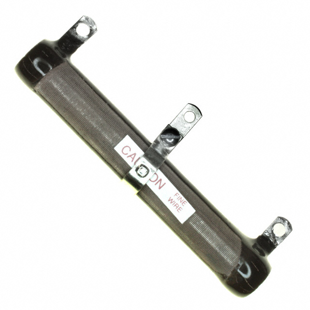 Vishay Huntington Electric Inc. AVT05006E1K000KE electronic component product image
