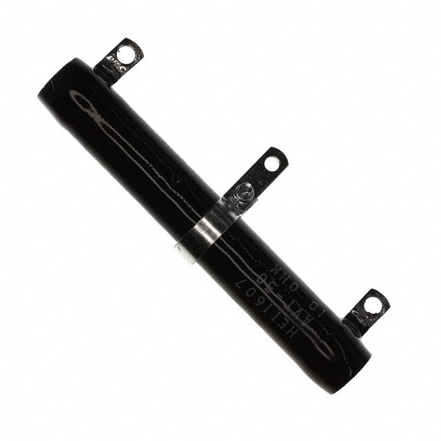 Vishay Huntington Electric Inc. AVT05006E10R00KE electronic component product image