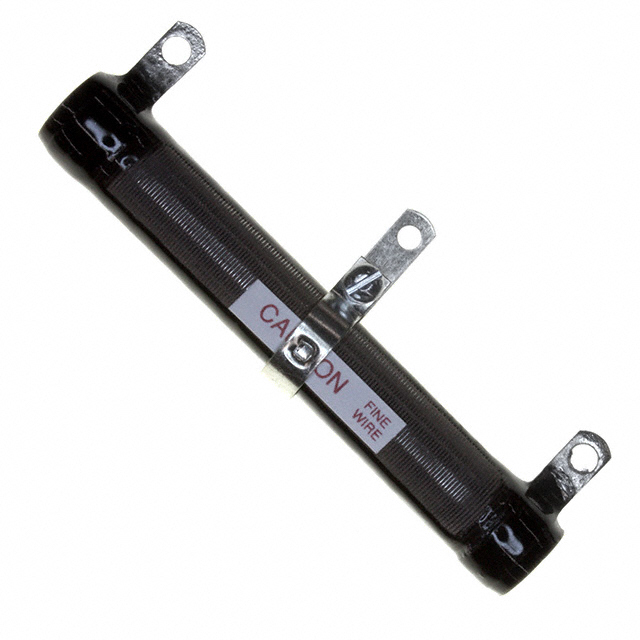 Vishay Huntington Electric Inc. AVT05006E100R0KE electronic component product image