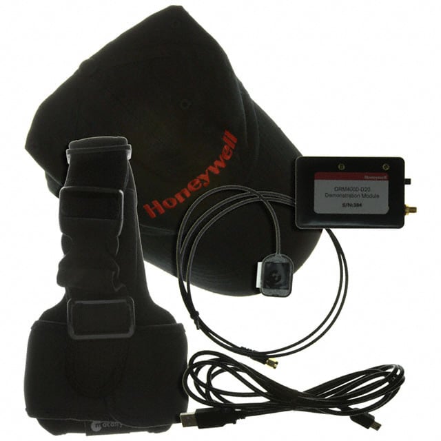 Honeywell Aerospace DRM4000-N00-USB-EVAL electronic component product image