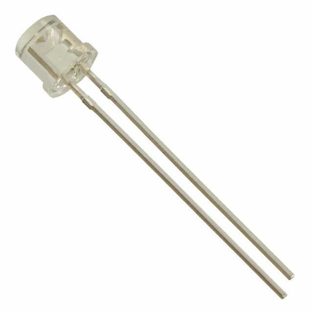 Marktech Optoelectronics MTE8008N3 electronic component product image