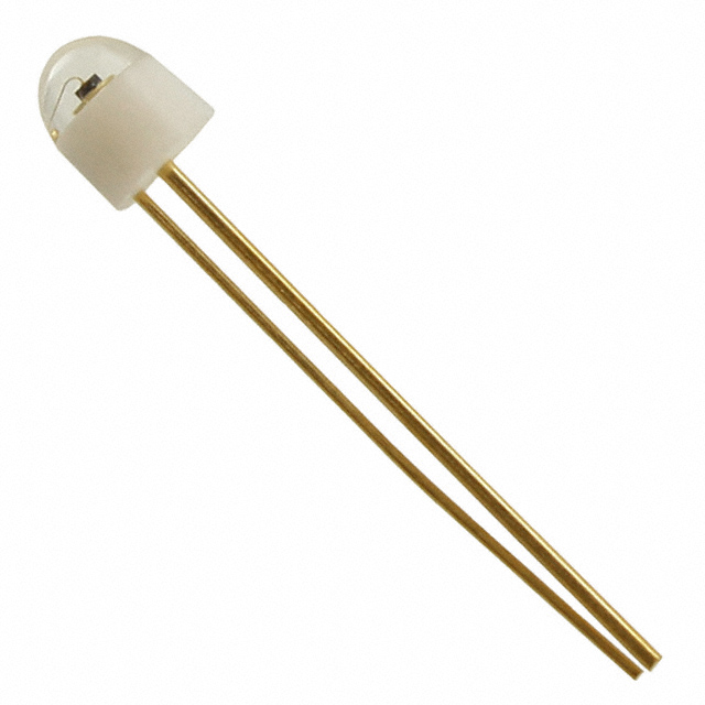 Marktech Optoelectronics MTE8800M3A electronic component product image