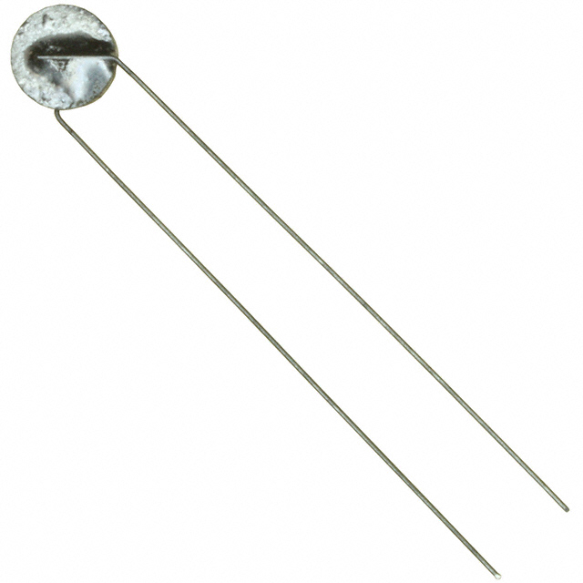 Amphenol Advanced Sensors (Thermometrics) RL3005-574-103-D1 electronic component product image