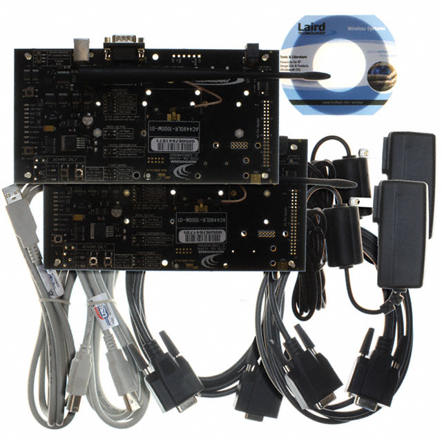 Ezurio SDK-AC4490LR-1000M electronic component product image