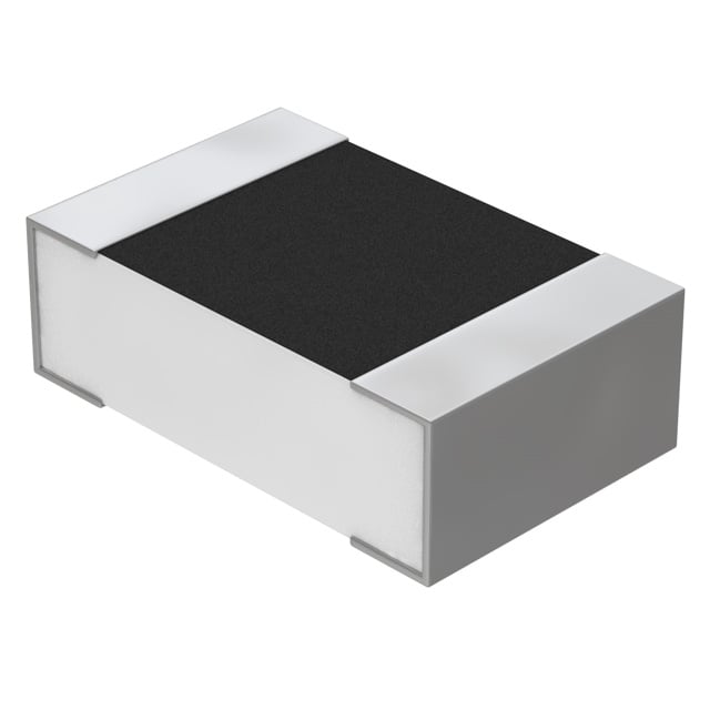 VPG Foil Resistors Y4013316R000F9R electronic component product image