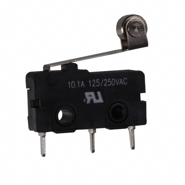 Honeywell Sensing and Productivity Solutions ZM90G20F01 electronic component product image
