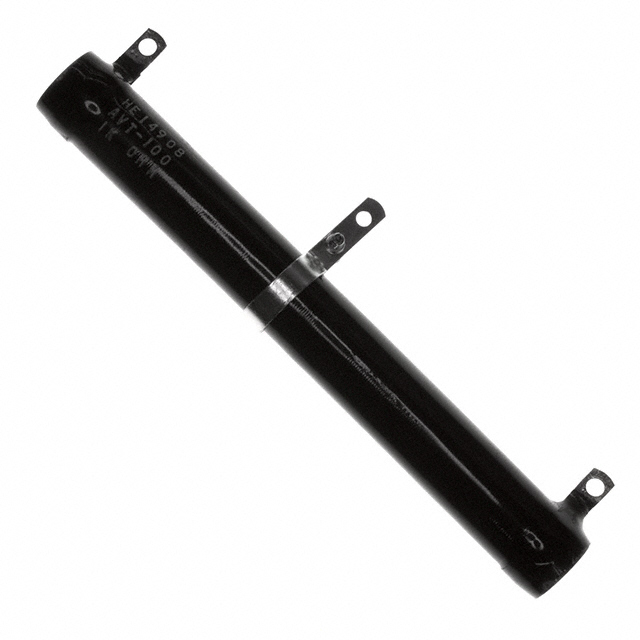 Vishay Huntington Electric Inc. AVT10006E1K000KE electronic component product image