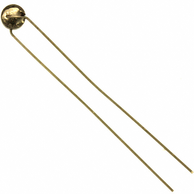 Amphenol Advanced Sensors (Thermometrics) RL2007-1723-103-SA electronic component product image