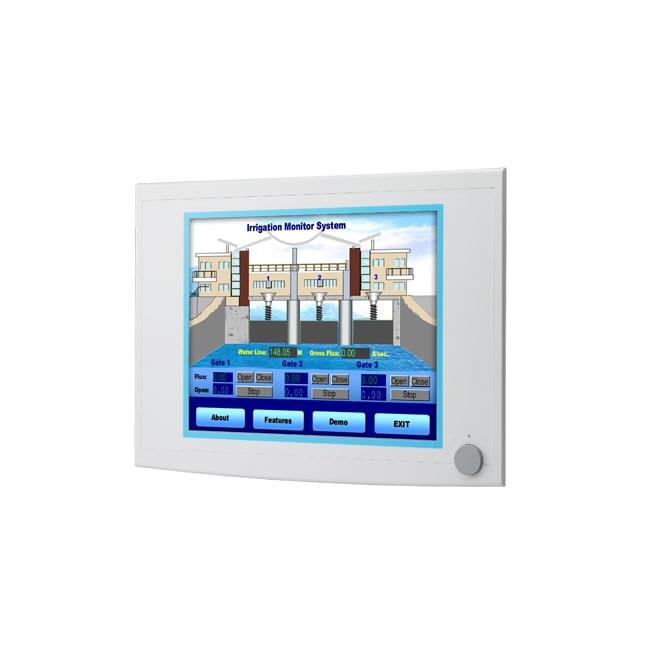 Advantech Corporation FPM-5151G-R3BE electronic component product image