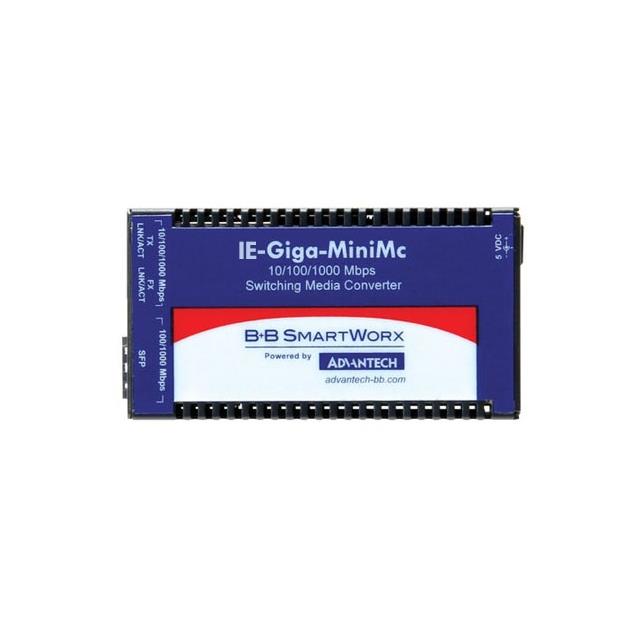 Advantech Corporation IMC-370I-SFP electronic component product image