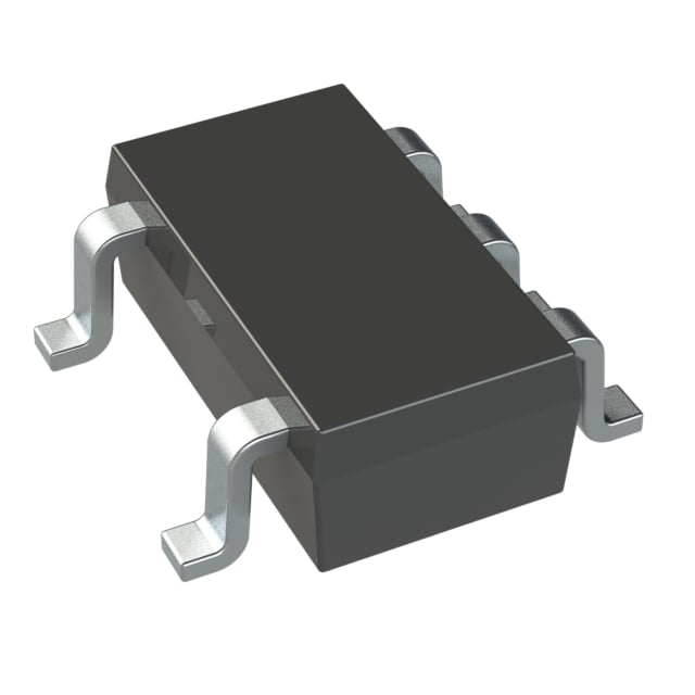 MaxLinear, Inc. CLC1007IST5MTR electronic component product image