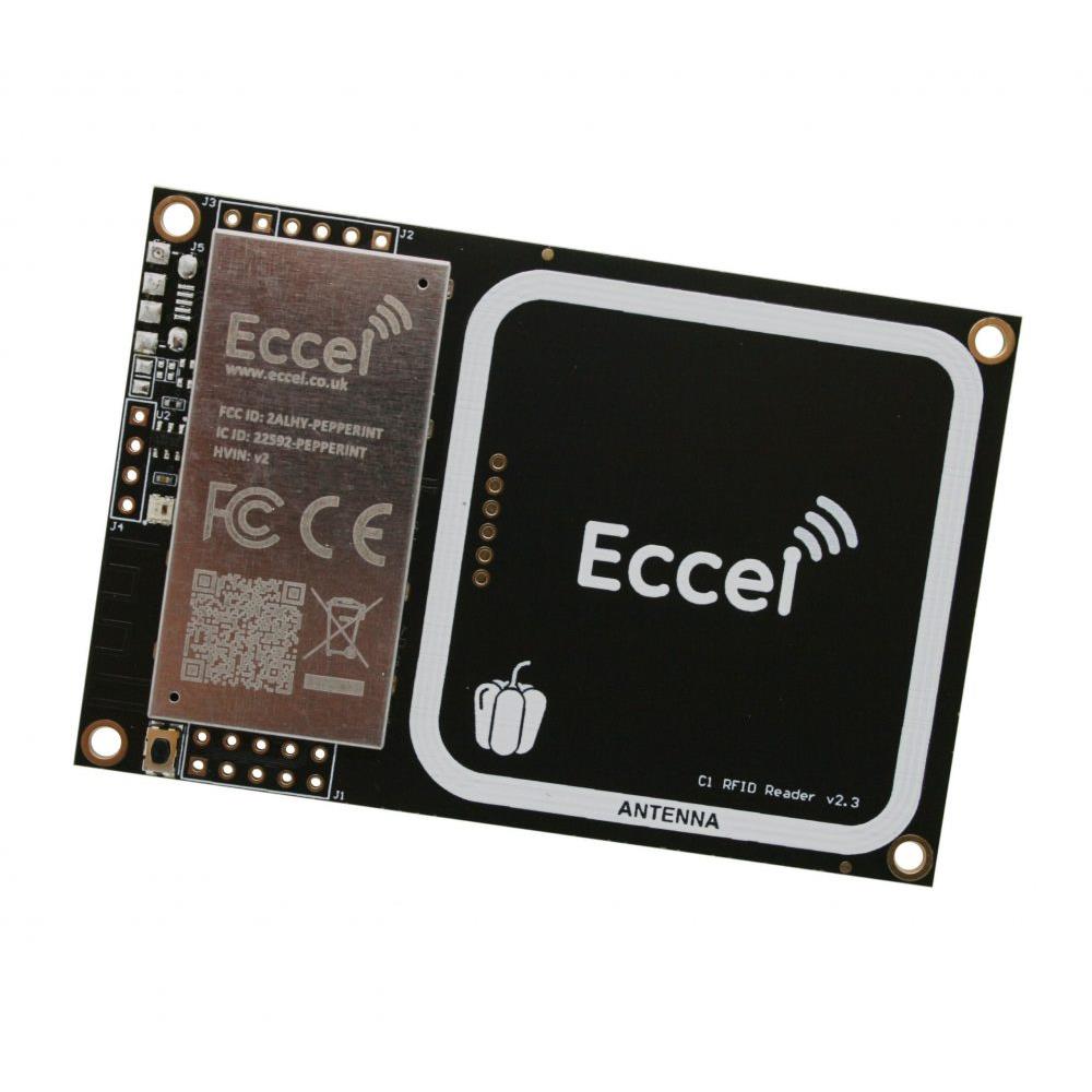 Eccel Technology Limited 000604 electronic component product image