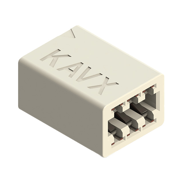 KYOCERA AVX 009159006701916 electronic component product image