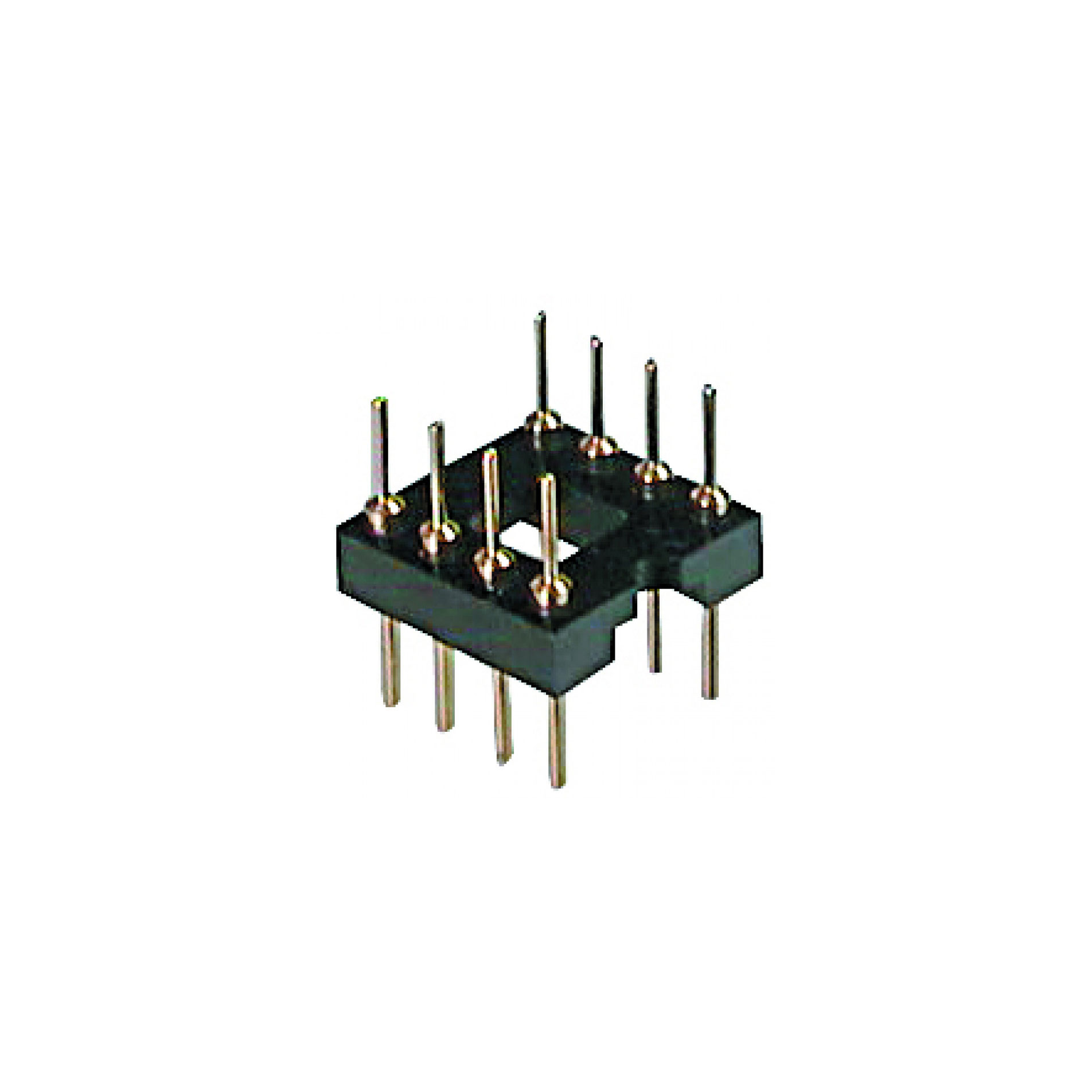 Assmann WSW Components AR 24-ST/T electronic component product image