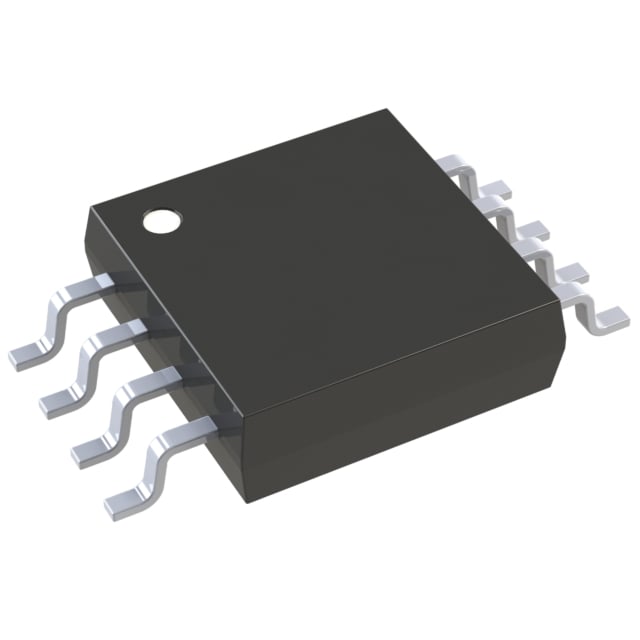 onsemi MC34161DMR2G electronic component product image