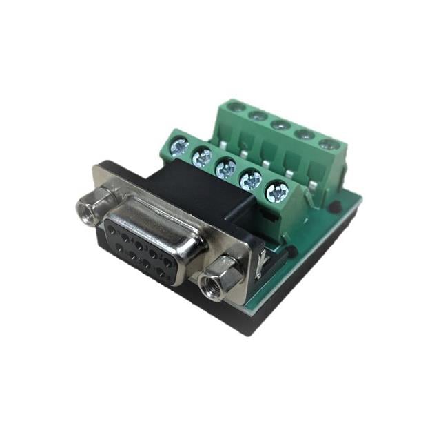 Advantech Corporation OPT1-DB9E-AE electronic component product image