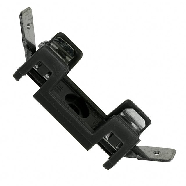 Littelfuse Inc. 03540901ZXGY electronic component product image