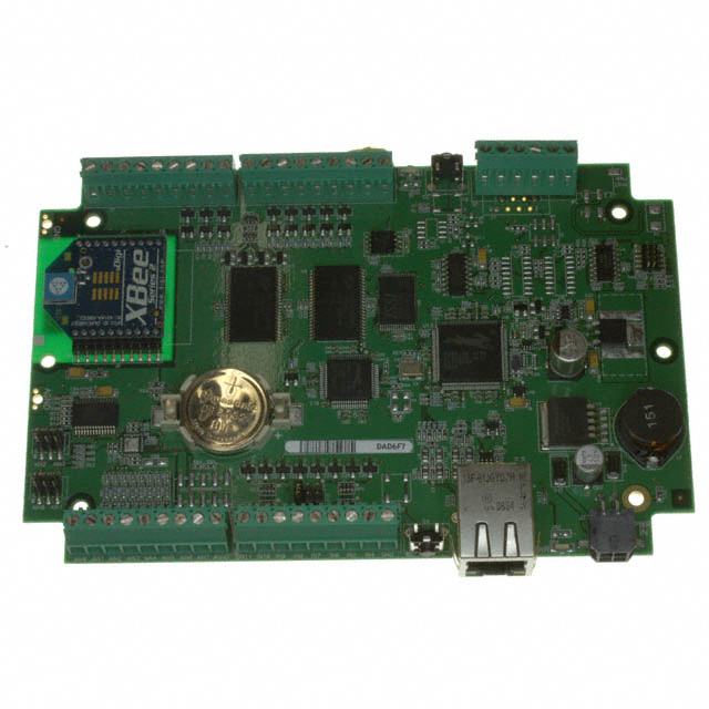 Digi 20-101-1257 electronic component product image