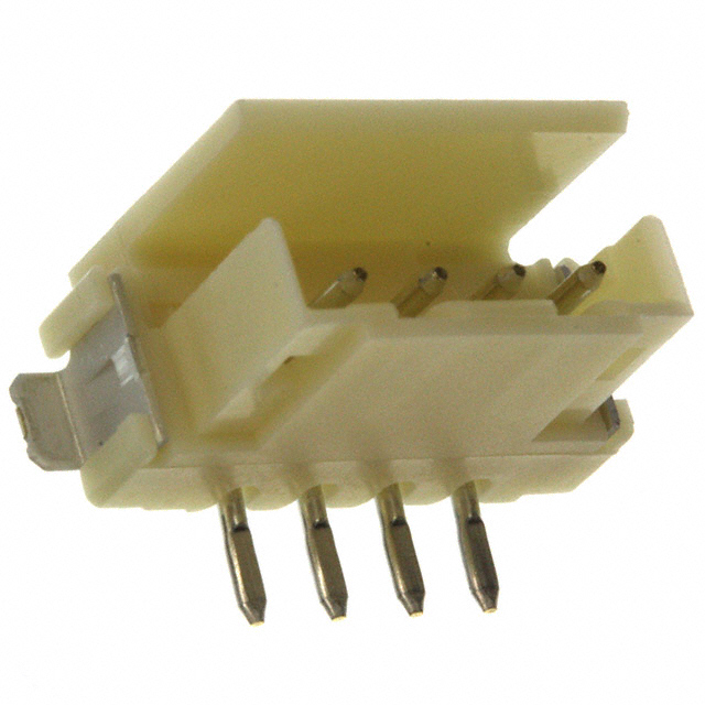 TE Connectivity AMP Connectors 292174-4 electronic component product image