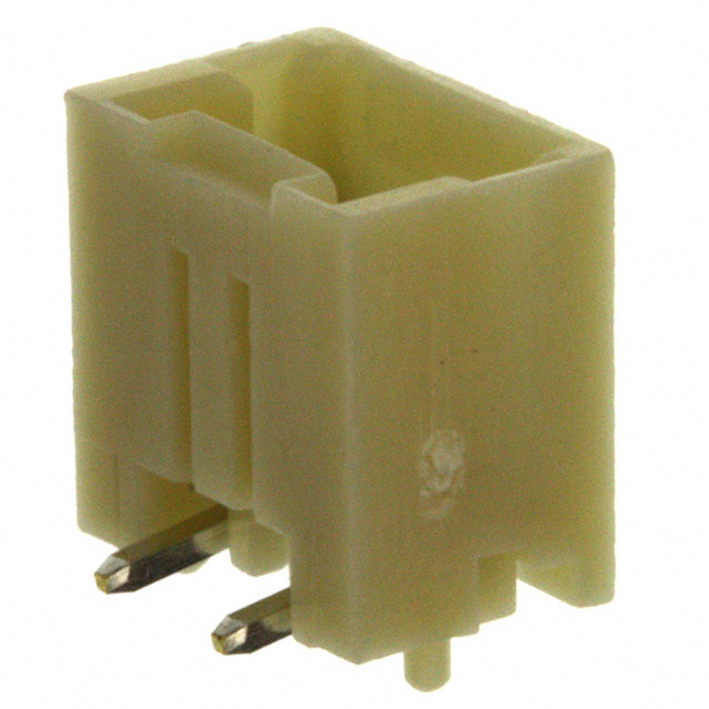 TE Connectivity AMP Connectors 292230-3 electronic component product image