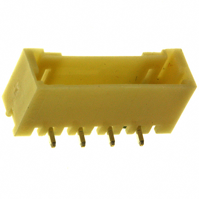 TE Connectivity AMP Connectors 292230-9 electronic component product image