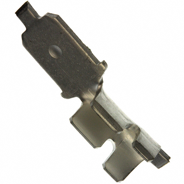 TE Connectivity AMP Connectors 41412 electronic component product image