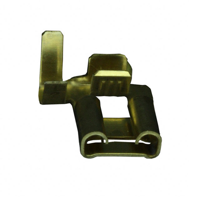 TE Connectivity AMP Connectors 63010-1 electronic component product image