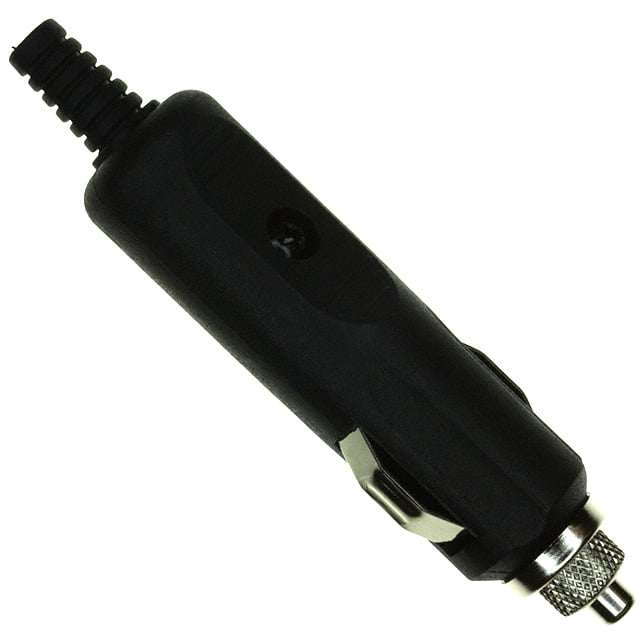 MPD (Memory Protection Devices) APP-001-15AMP electronic component product image