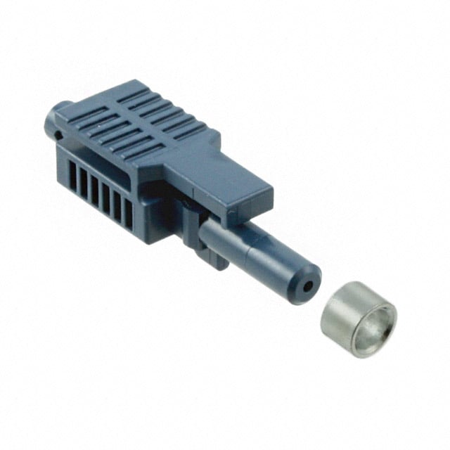 Broadcom Limited HFBR-4513Z electronic component product image