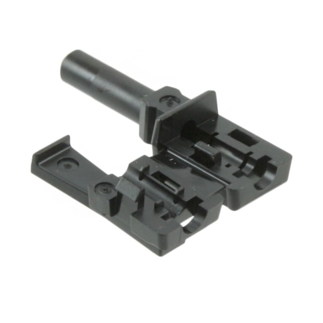 Broadcom Limited HFBR-4532Z electronic component product image