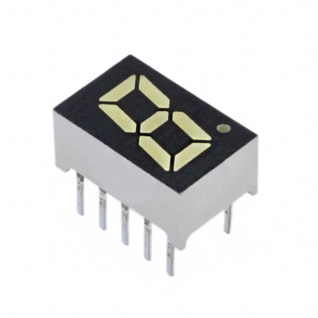 ROHM Semiconductor LA-301XB electronic component product image