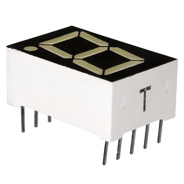 ROHM Semiconductor LA-601ML electronic component product image