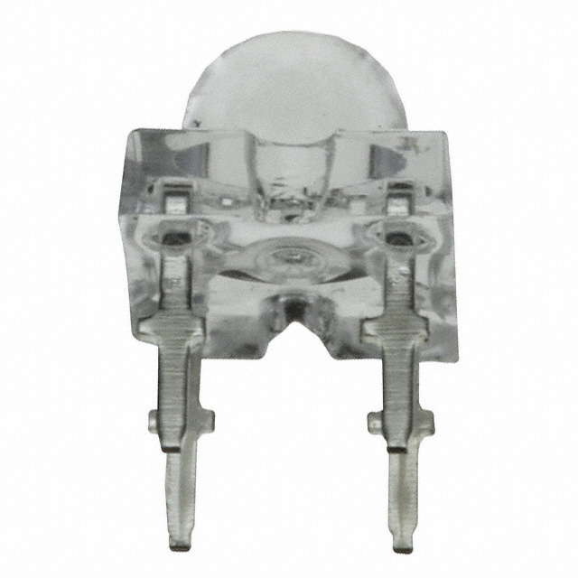 Bivar Inc. R50RED-V-3045 electronic component product image