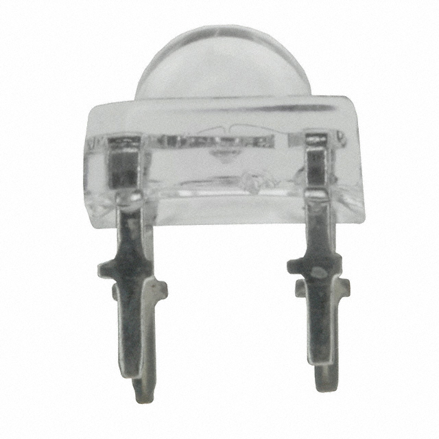 Bivar Inc. R50YLW-5-0080 electronic component product image