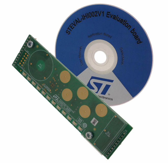 STMicroelectronics STEVAL-IHI002V1 electronic component product image