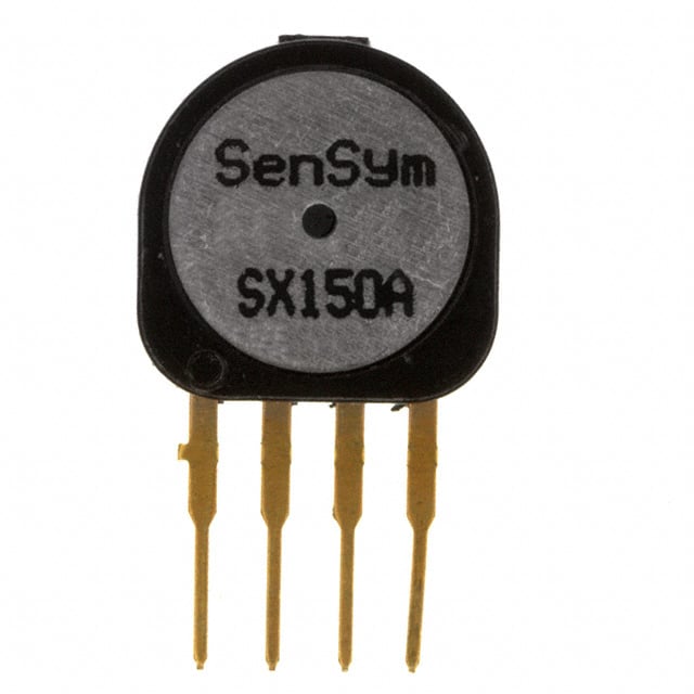 Honeywell Sensing and Productivity Solutions SX150A electronic component product image
