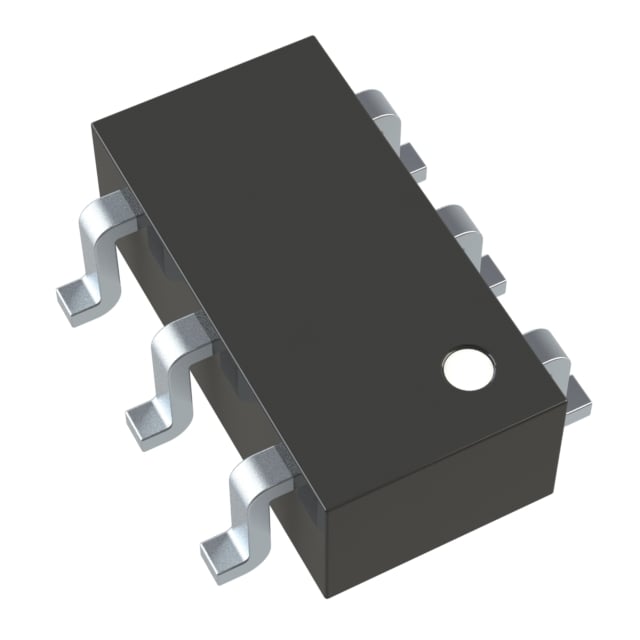 onsemi SZNUD3124DMT1G electronic component product image