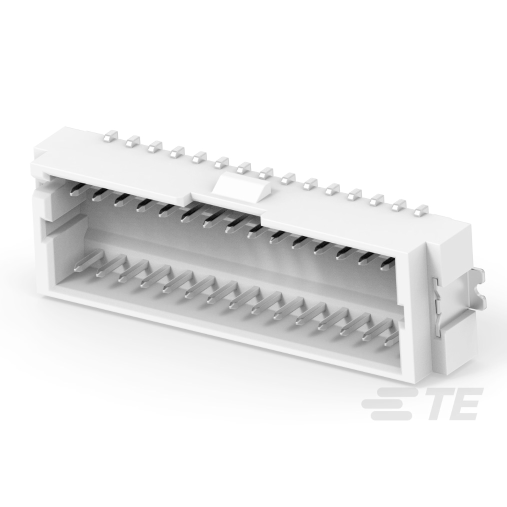 TE Connectivity Linx 2394520-3 electronic component product image