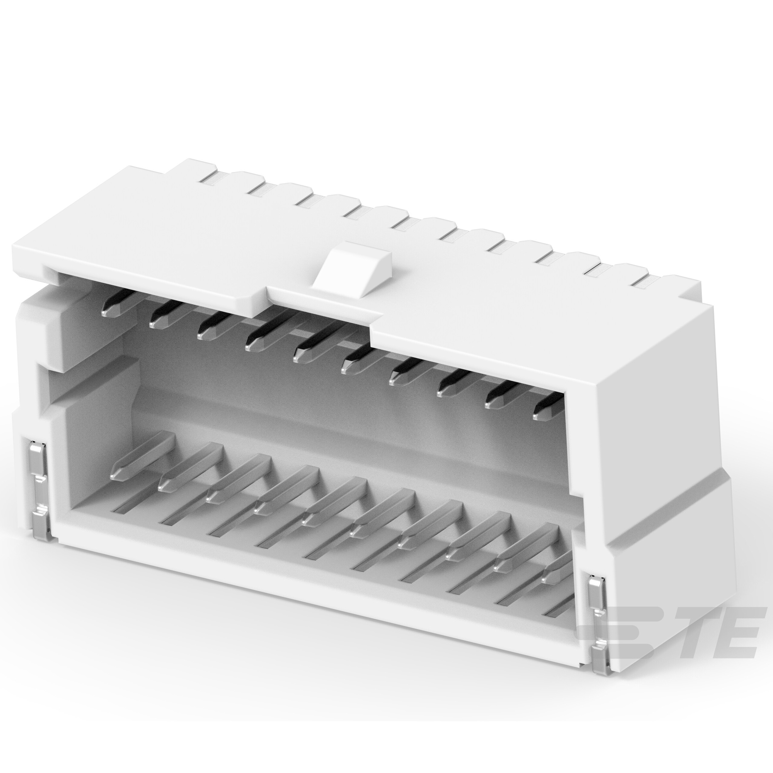 TE Connectivity Linx 2394521-2 electronic component product image