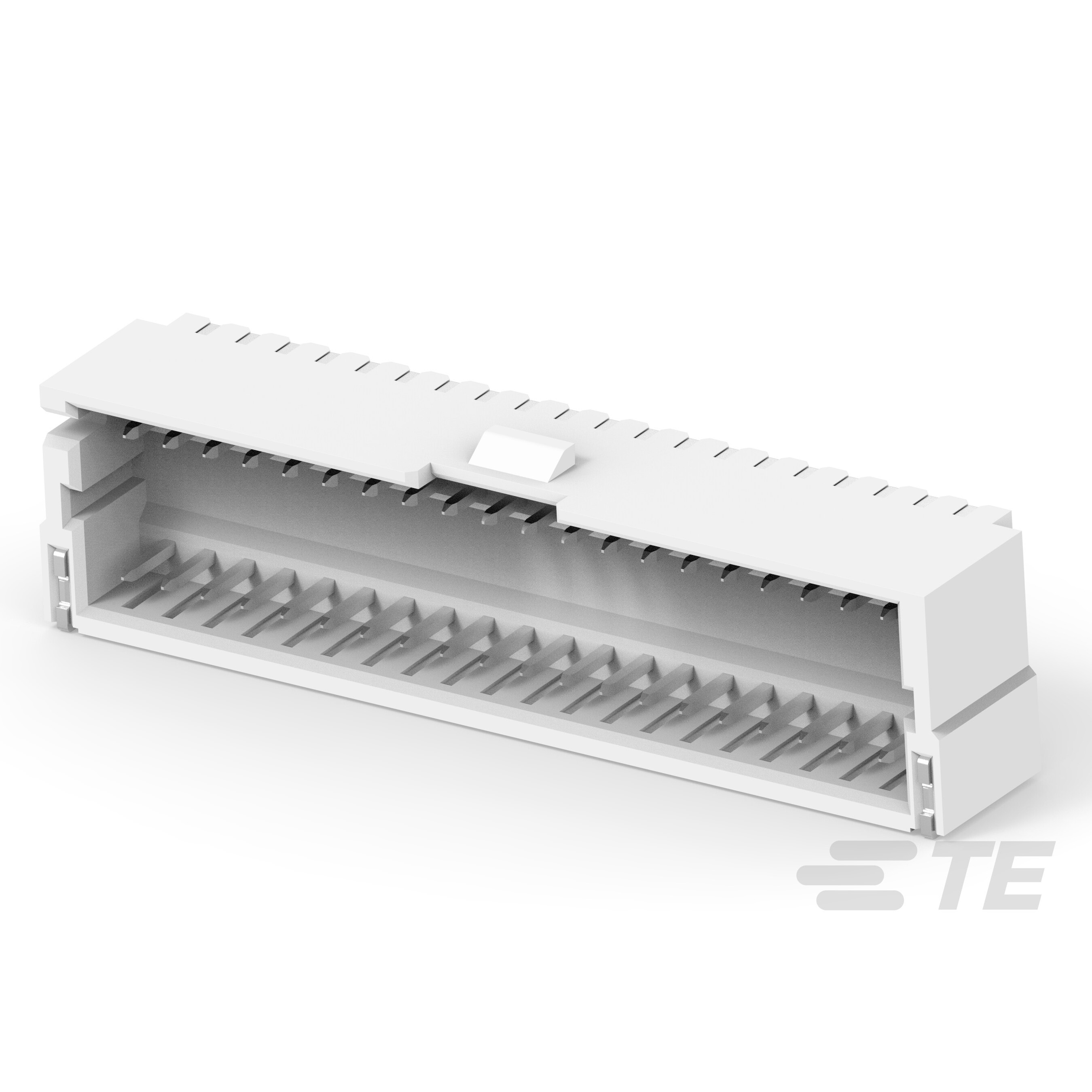 TE Connectivity Linx 2394521-4 electronic component product image