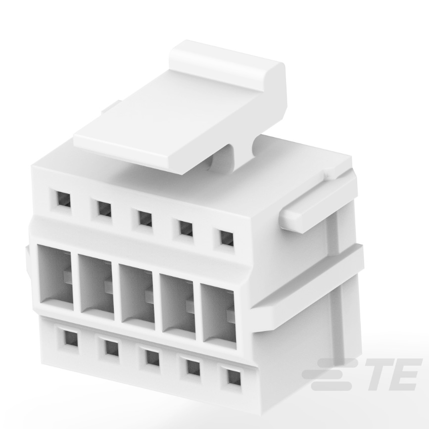 TE Connectivity Linx 2394528-1 electronic component product image