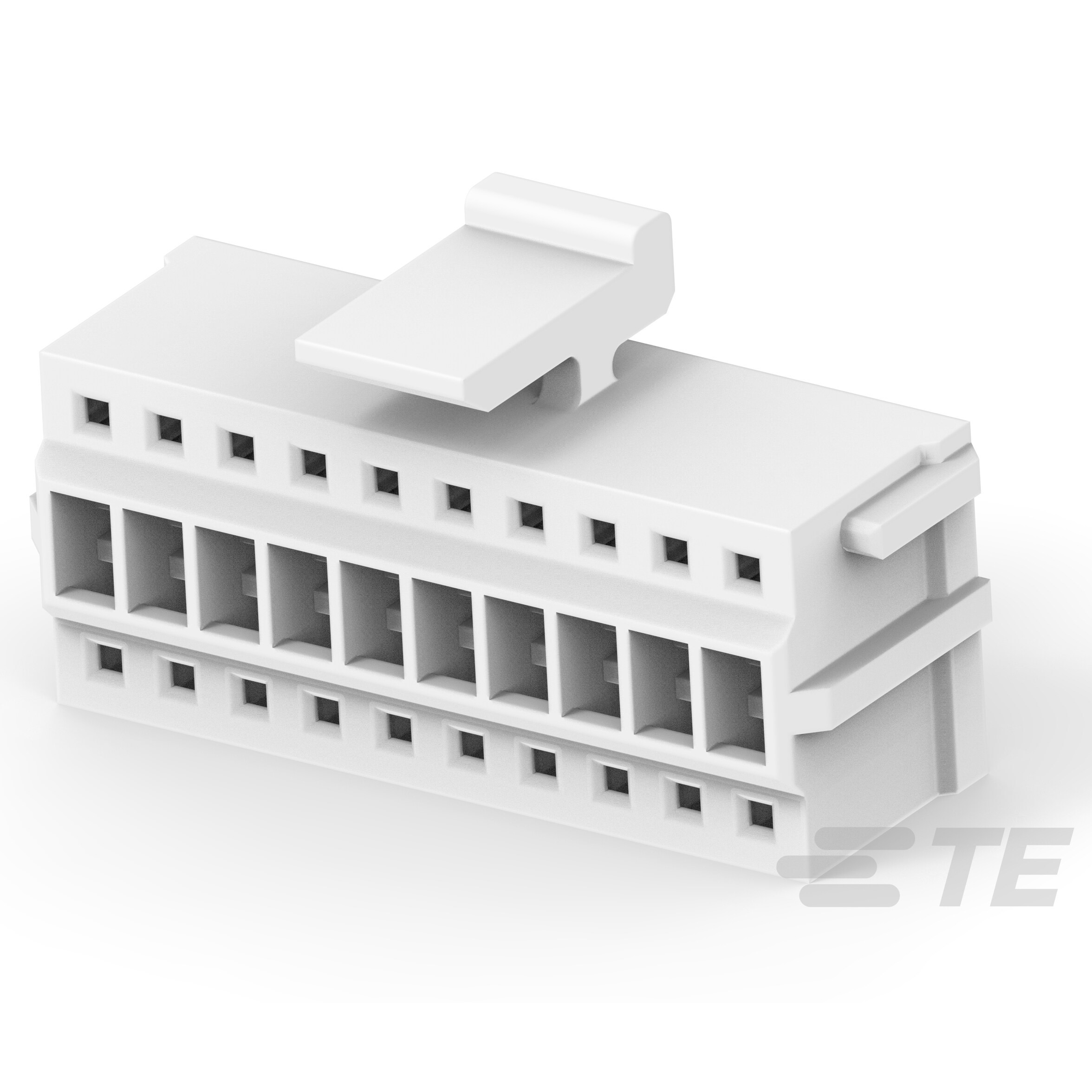 TE Connectivity Linx 2394528-2 electronic component product image