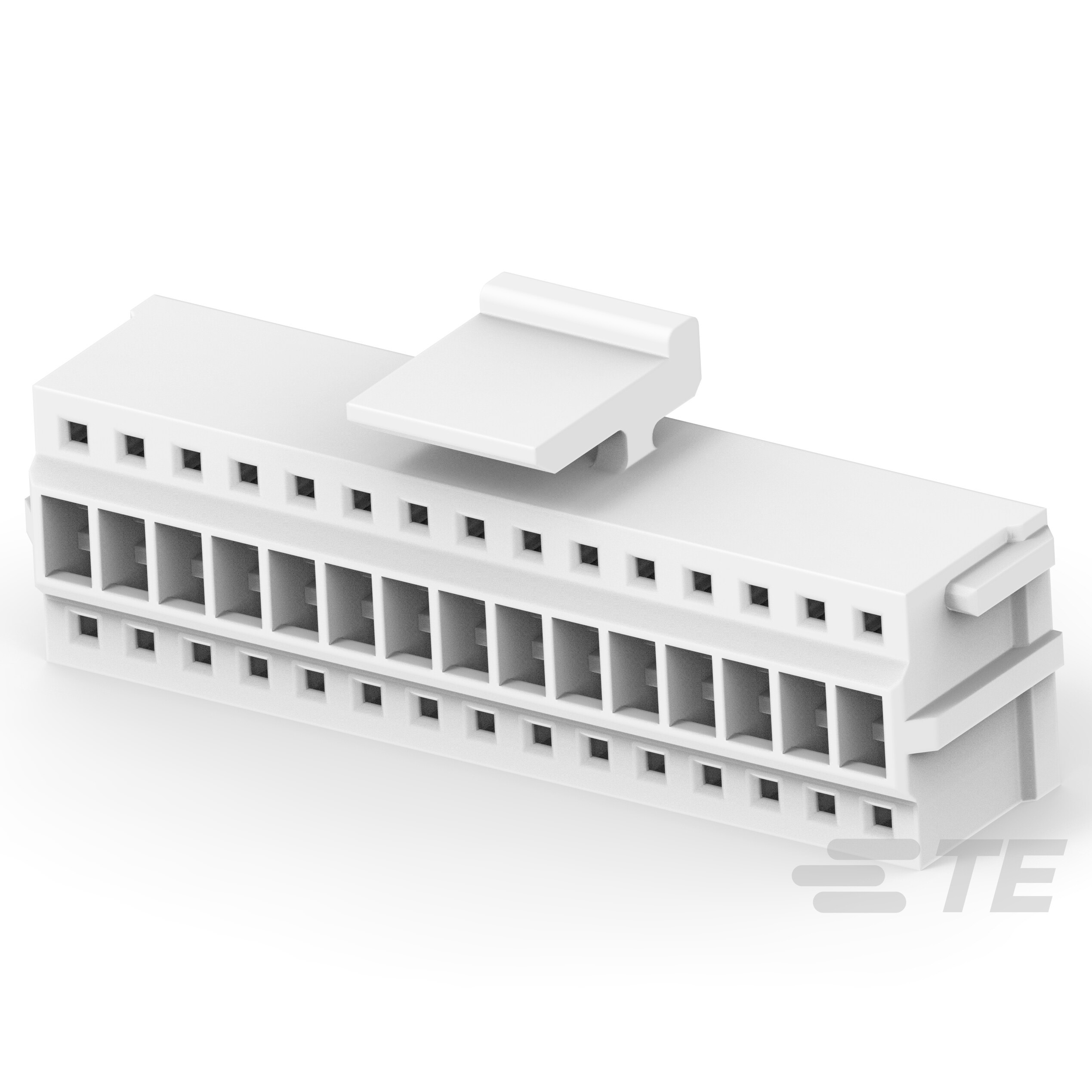 TE Connectivity Linx 2394528-3 electronic component product image