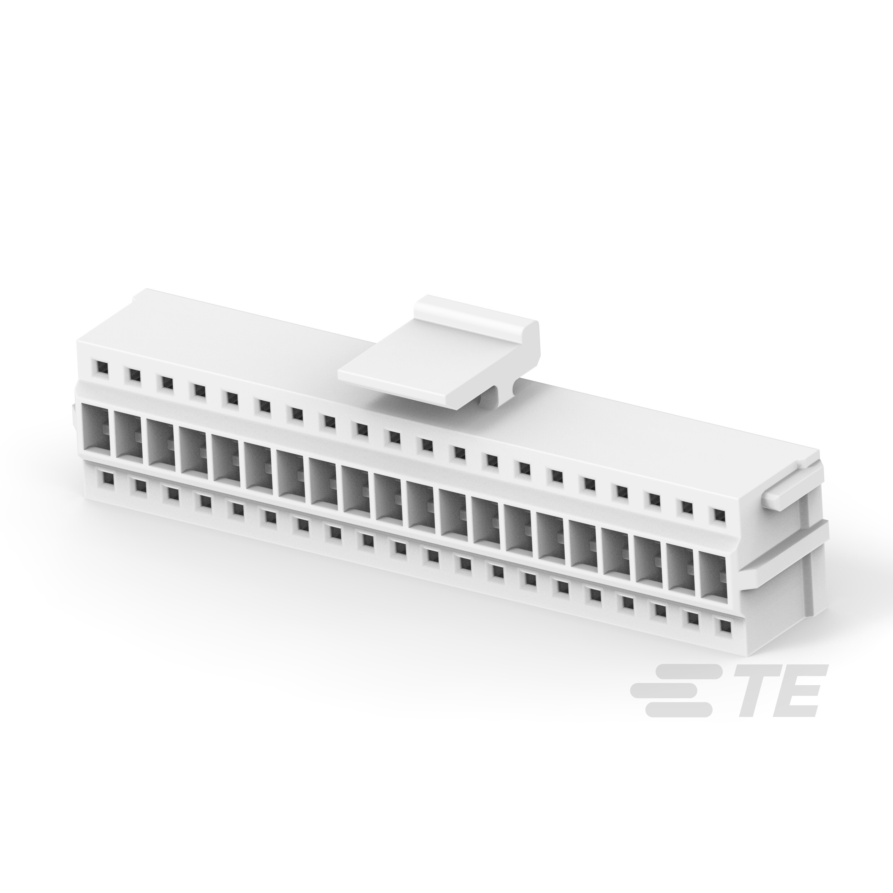 TE Connectivity Linx 2394528-4 electronic component product image